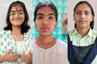 Jaipur Girls Shine in RBSE 10th Result Riddhima Nikita and Chhavi Score Perfect 100s in Key Subjects