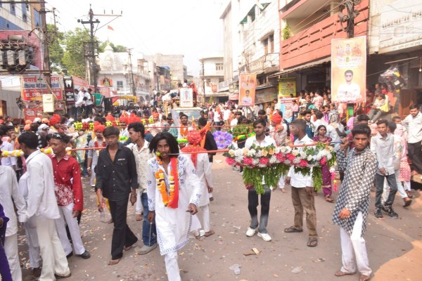 Chaitra Navratri 2026