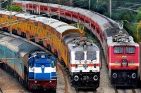 गर्मी की छुट्टियों के लिए रेलवे का बड़ा प्लान, 57 स्पेशल ट्रेनों का प्रस्ताव (फोटो सोर्स : भाषा WhatsApp News Group)