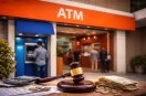 Failed ATM Withdrawal After 9 years of not getting Rs 10,000 from ATM