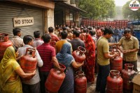 Rajasthan LPG Crisis