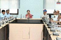 Jaipur Day-Night Tourism Deputy CM Diya Kumari to Launch Luxury Buses on PPP Model Plans