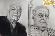 Karpoor Chandra Kulish 100th Birth Year