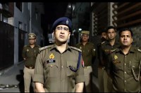 जन्मदिन पार्टी बना हादसा (Source: Police Media Cell)