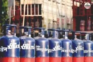 Shortage commercial cylinders