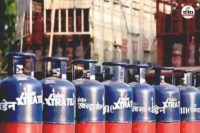 Shortage commercial cylinders