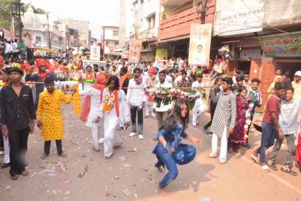 Chaitra Navratri 2026