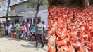 44,000 consumers in Uttarakhand will have to surrender cooking cylinders