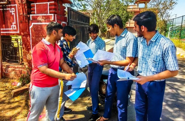 Rajasthan Board 12th Commerce