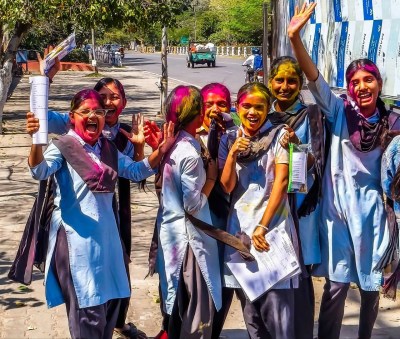 Short video poster image