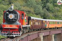 Valley Queen Heritage Train