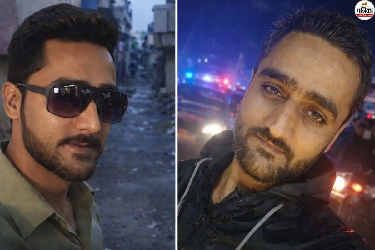 Ajmer Auto Driver Ali Akbar Held with RDX in Ambala