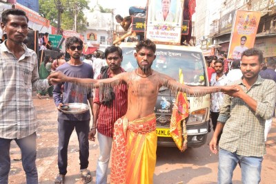 Short video poster image