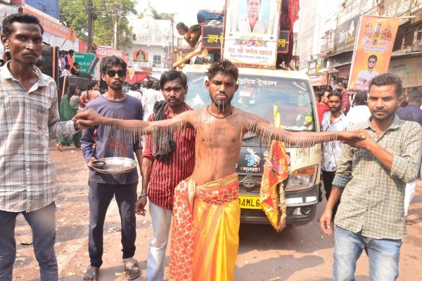 Chaitra Navratri 2026