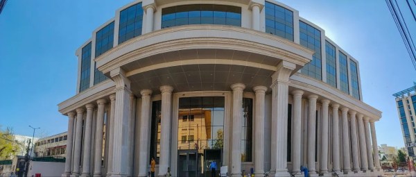 Cardiac centre of sms hospital 