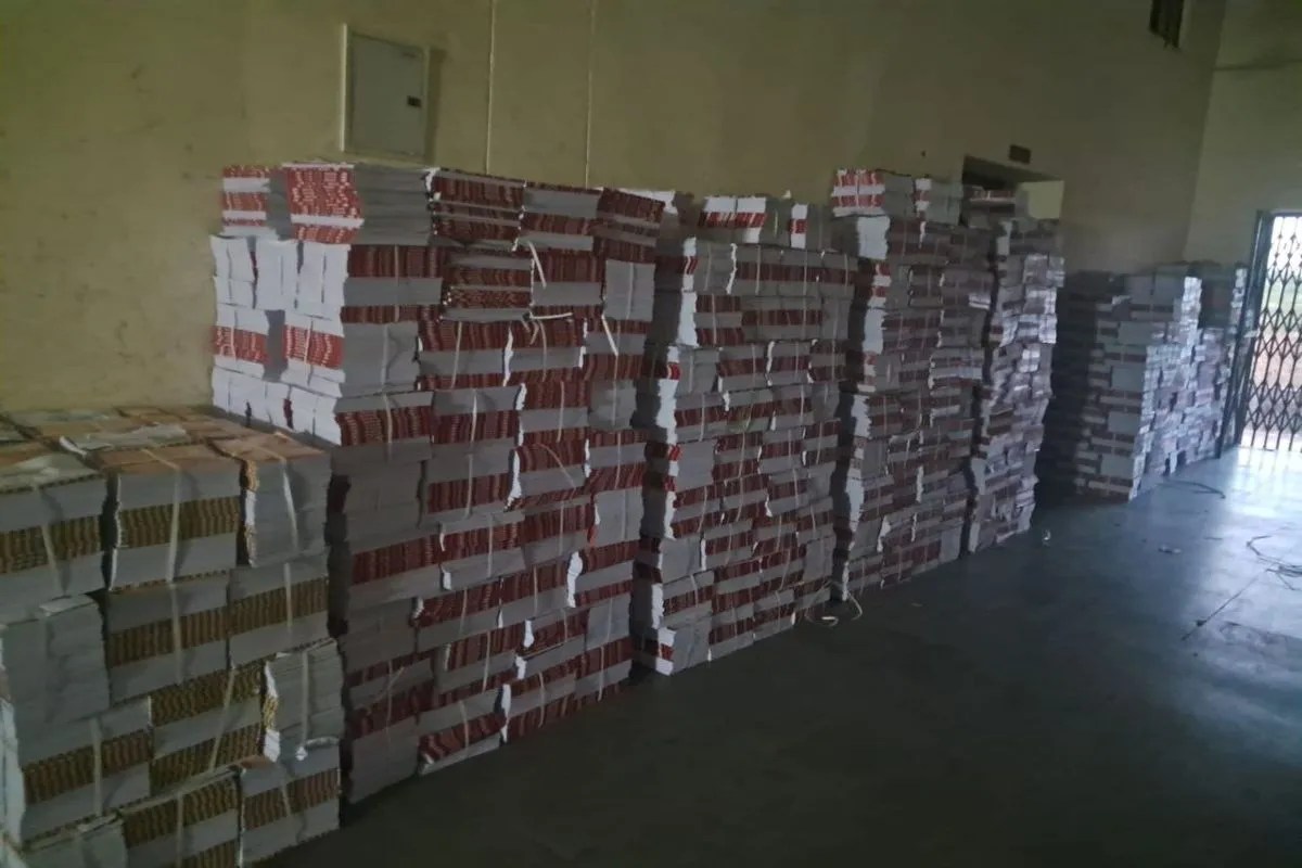 New Academic Session Begins April 1: Free Textbooks Must Be Delivered to Government Schools by the 31st