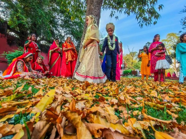 Shitalashtmi in jaipur