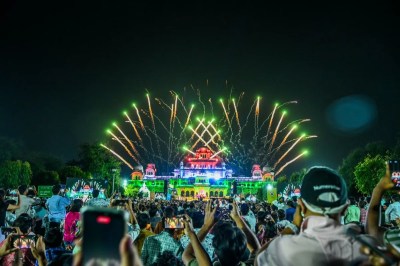 Short video poster image