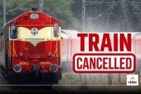 6 Trains cancelled passes through betul railway station nagpur division mp news