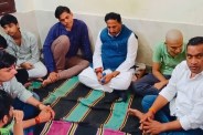 Bharatpur Nadbai Jeweler Murder Ex-MLA Joginder Singh Awana Emotional 72-Hour Ultimatum Issued