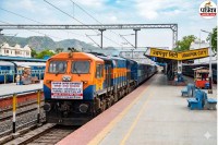 Udaipur-Jaipur Travel 30 Percentage Cheaper Special Tag Removed After 10 Years Relief for Mumbai Passengers Too