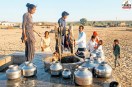 Jal Jeevan Mission falters in desert Toxic tap water hits Barmer-Balotra just 21 Percent work done in 5 years