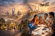 Rajasthan Udaipur Saudi Arabia Issues Advisory for Indians in Riyadh Jeddah Helpline Numbers Released