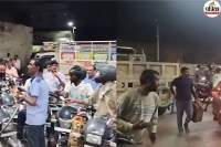 Rajasthan Fuel Rumor Triggers Long Queues at Salumber Petrol Pumps Authorities Assure Normal Supply and Urge Calm