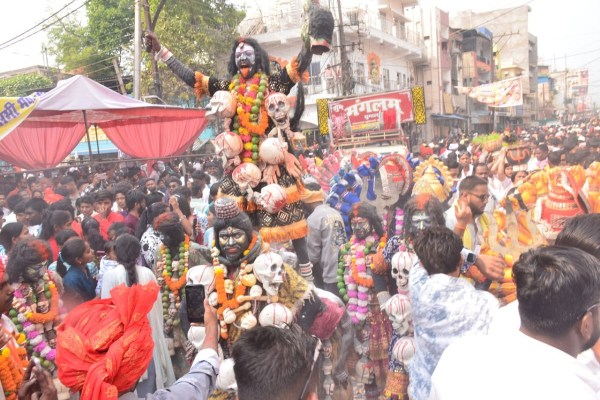 Chaitra Navratri 2026