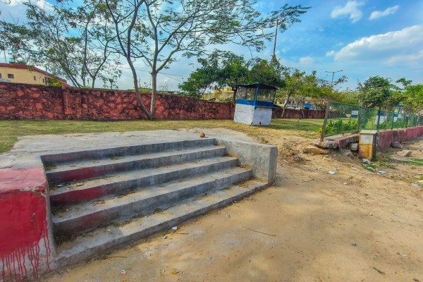 Delhi road stoppage in jaipur 