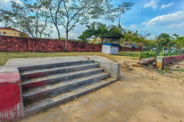 Delhi road stoppage in jaipur 