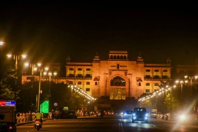 Short video poster image