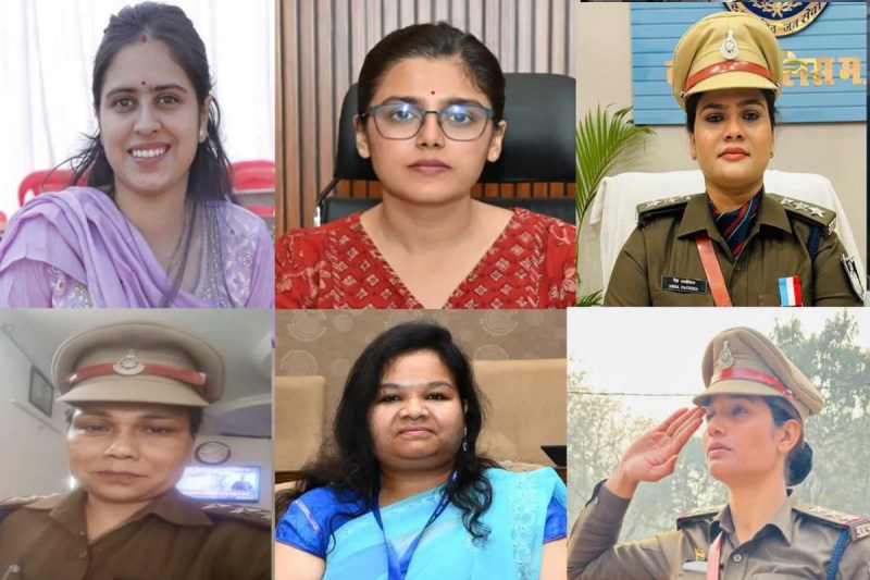 Special Story on International Women's Day