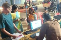 Tension in departments to meet revenue targets in March