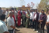 janpad adhyaksha election