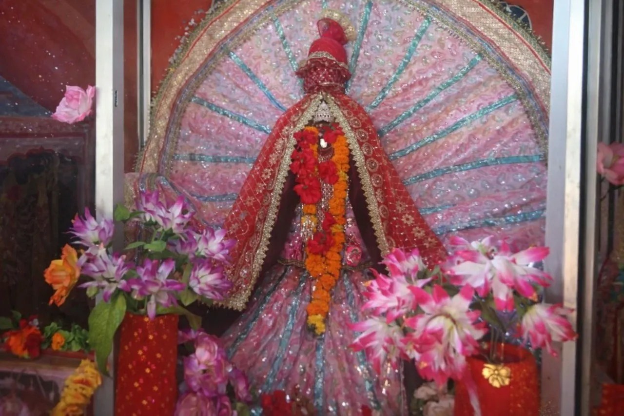 chandi mata