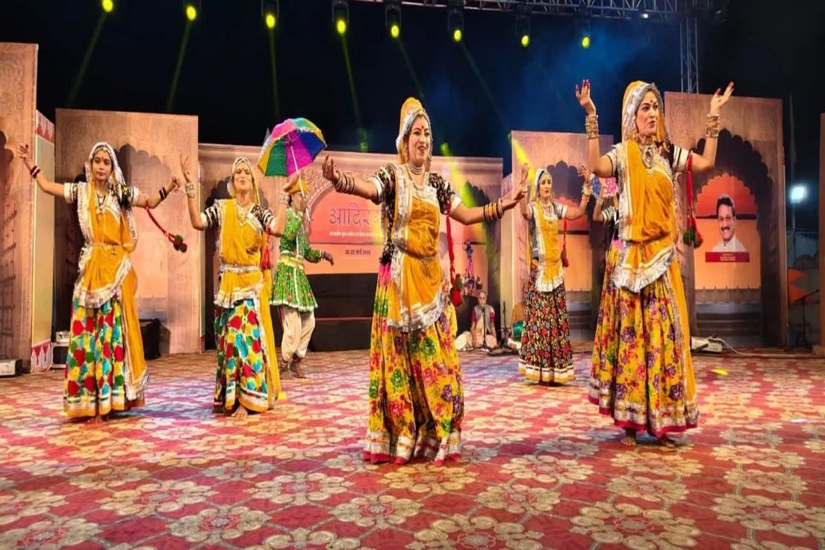 Adirang Mahotsav