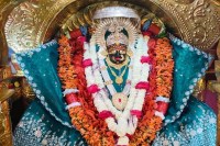 Maan Sharda's special story on Navratri