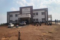 Katni district lags behind in revenue collection