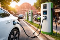Electric Vehicle