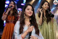 Nandini Tyagi from Sikar Redefines Rajasthani Music with 60 Viral Folk Versions Wins Hearts Online