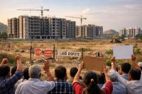 Udaipur Housing Board Dispute