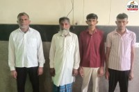Barmer Murder Case Four Convicted Sentenced to Life Imprisonment for Brutal Killing of Brother-in-Law