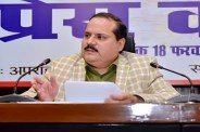 चुनाव खर्च का ब्योरा न देने पर यूपी के छह प्रत्याशी तीन साल के लिए अयोग्य (फोटो सोर्स : फाइल फोटो )