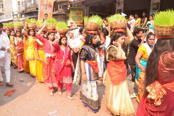 Chaitra Navratri 2026