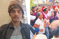 Iran-Israel-US War Sikar Youth Death