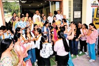 RBSE 10th Result 2026 Jhunjhunu Tops Rajasthan with Record 97.77 Percent Creates History in Class 10 Results