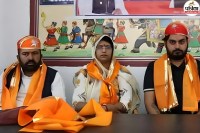 Karni Sena Warns Government Announces CM House Gherao on March 29 Over Gogamedi Murder Case
