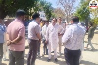 Three Youths Killed in Bhilwara Road Crash While Heading for Exam Villages Plunged Into Mourning