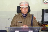 Major Reshuffle in Barmer Police Department